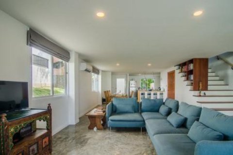 3 bedrooms Townhouse in Ko Lanta Yai, Thailand No. 96899 5