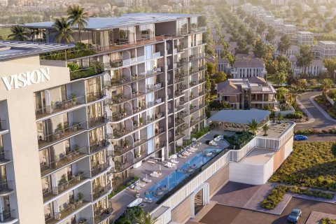 1 chambre Appartement à Dubai, UAE No. 127225