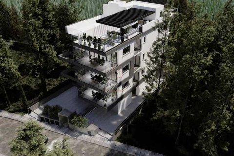 3 bedrooms Apartment in Agios Athanasios, Cyprus No. 65825 3