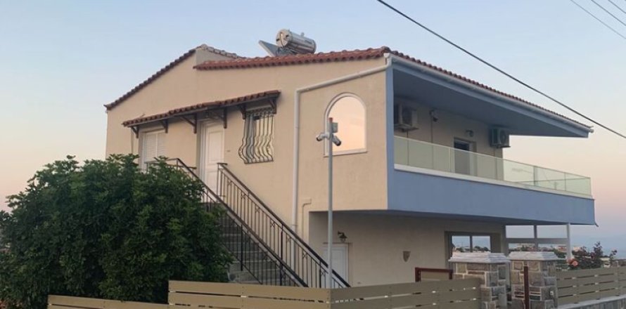 4 bedrooms House in Keratea, Greece No. 109400