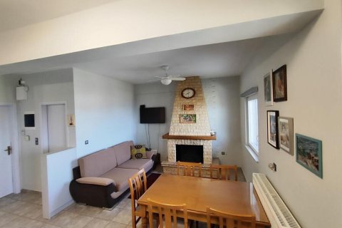 4 bedrooms House in Keratea, Greece No. 109400 3