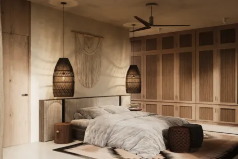 3 bedrooms Villa in Ko Samui, Thailand No. 60746 5