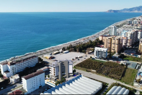 2 bedrooms Penthouse in Lien Chieu, Vietnam No. 12121 5