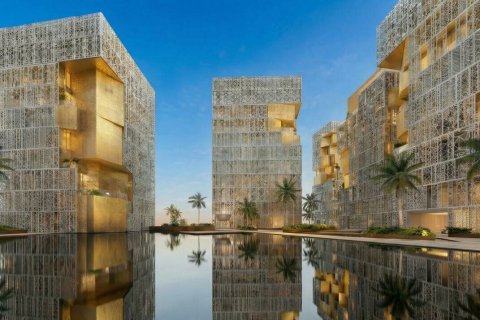 3 habitaciones Apartment en Dubai, UAE No. 124252