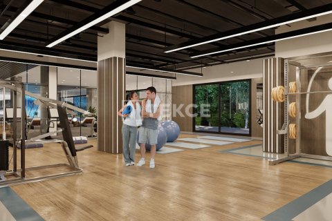 3 bedrooms Apartment in Ho Chi Minh, Vietnam No. 17666 10