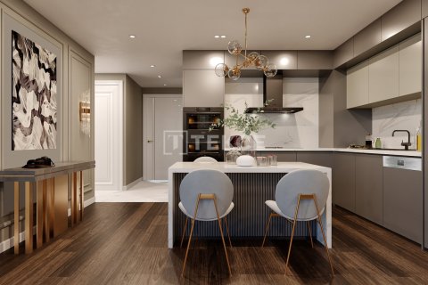 3 bedrooms Apartment in Ho Chi Minh, Vietnam No. 17666 24