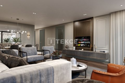 3 bedrooms Apartment in Ho Chi Minh, Vietnam No. 17666 28