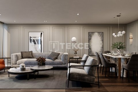 3 bedrooms Apartment in Ho Chi Minh, Vietnam No. 17666 29