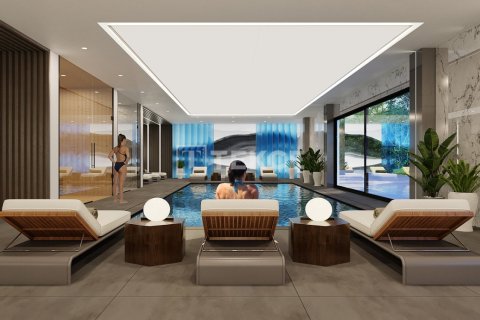 3 bedrooms Apartment in Ho Chi Minh, Vietnam No. 17666 7