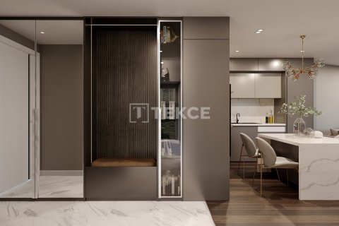 3 bedrooms Apartment in Ho Chi Minh, Vietnam No. 17666 25