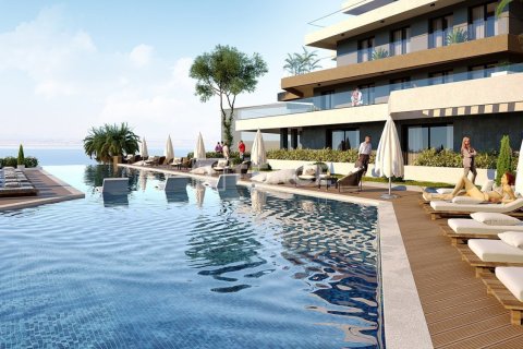 3 bedrooms Apartment in Ho Chi Minh, Vietnam No. 17666 4