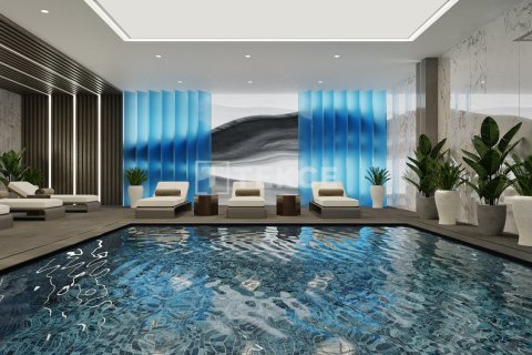 3 bedrooms Apartment in Ho Chi Minh, Vietnam No. 17666 8