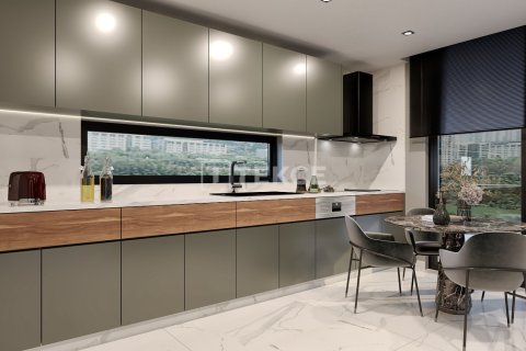 3 bedrooms Apartment in Ho Chi Minh, Vietnam No. 17666 2