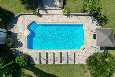 5 bedrooms Villa in Grimaud, France No. 99817 7