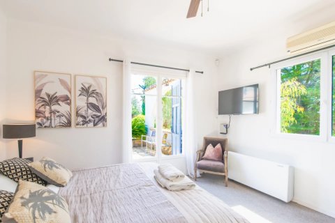 5 bedrooms Villa in Grimaud, France No. 99817 17