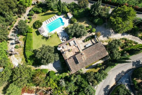 5 bedrooms Villa in Grimaud, France No. 99817 22