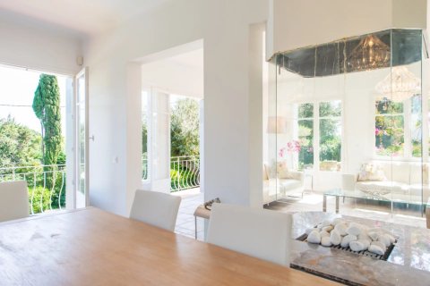 5 bedrooms Villa in Grimaud, France No. 99817 18