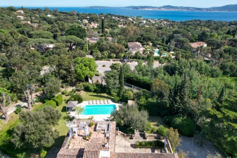 5 bedrooms Villa in Grimaud, France No. 99817 27