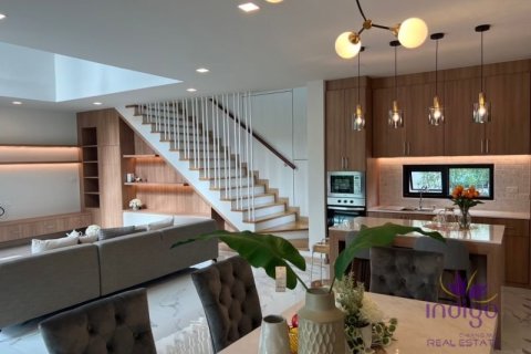 4 chambres House à Chiang Mai, Thailand No. 97531 1