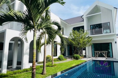 4 chambres House à Chiang Mai, Thailand No. 97531 19