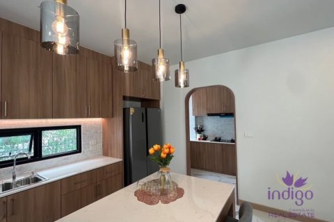 4 chambres House à Chiang Mai, Thailand No. 97531 15