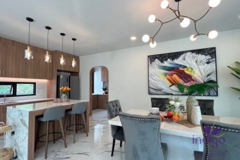 4 chambres House à Chiang Mai, Thailand No. 97531 18