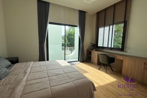 4 chambres House à Chiang Mai, Thailand No. 97531 12