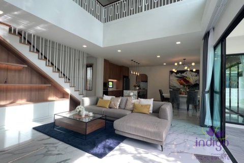 4 chambres House à Chiang Mai, Thailand No. 97531 17