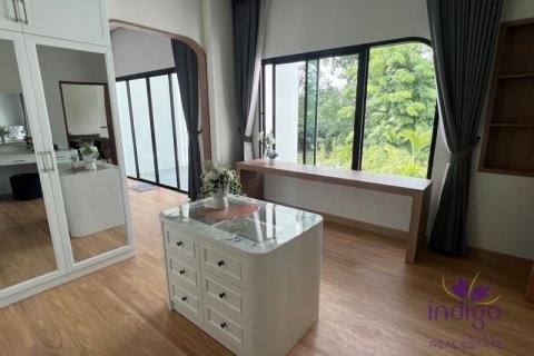 4 chambres House à Chiang Mai, Thailand No. 97531 5