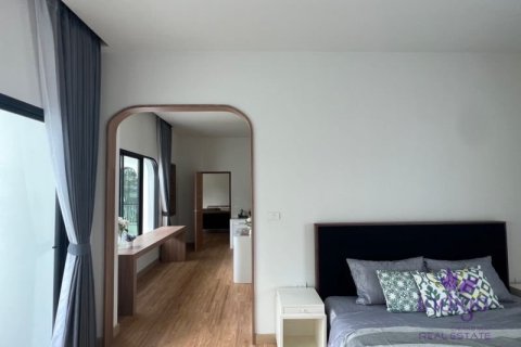 4 chambres House à Chiang Mai, Thailand No. 97531 2