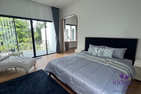 4 chambres House à Chiang Mai, Thailand No. 97531 3