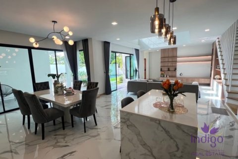 4 chambres House à Chiang Mai, Thailand No. 97531 13