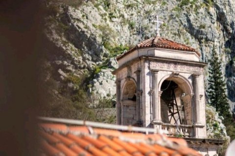 Квартира с 1 спальней в Котор, Черногория №66726 10