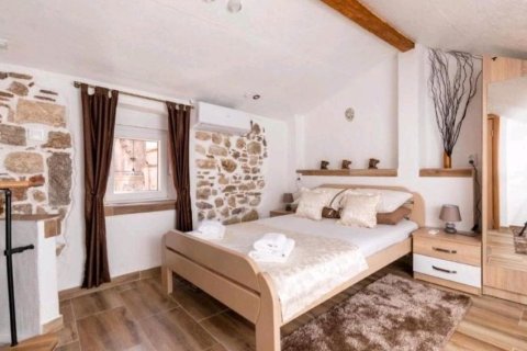 Квартира с 1 спальней в Котор, Черногория №66726 1