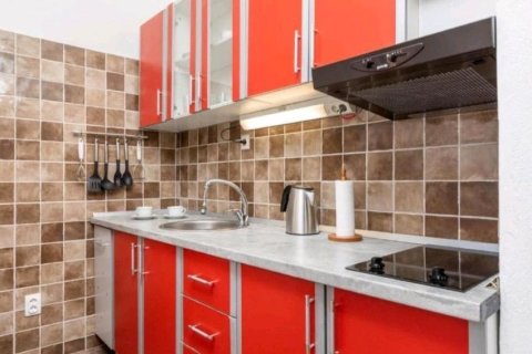 Квартира с 1 спальней в Котор, Черногория №66726 5