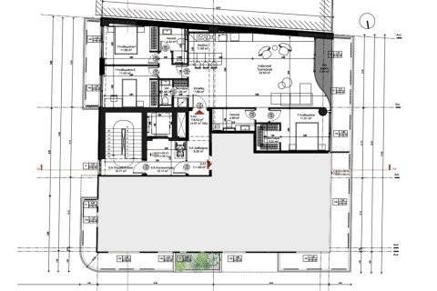 3 bedrooms Apartment in Thessaloniki, Greece No. 108797 3