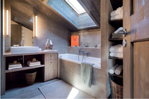 4 chambres House à Demi-Quartier, France No. 100094 10