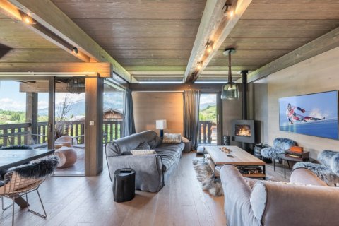 4 chambres House à Demi-Quartier, France No. 100094 2