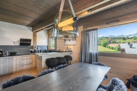 4 chambres House à Demi-Quartier, France No. 100094 4