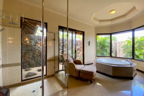 4 bedrooms Villa in Tamarin, Mauritius No. 60914 9