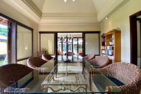 4 bedrooms Villa in Tamarin, Mauritius No. 60914 7