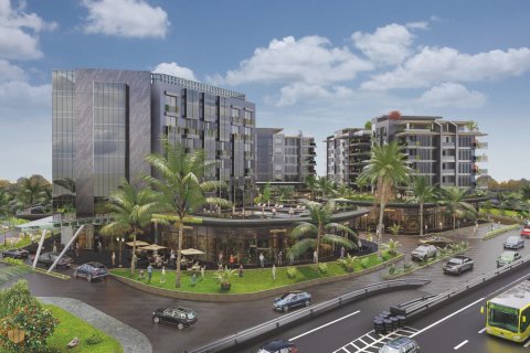 2 chambres Appartement à Khanh Hoa, Vietnam No. 115140 1