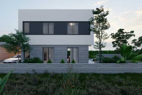 3 bedrooms House in Konia, Cyprus No. 29660 4