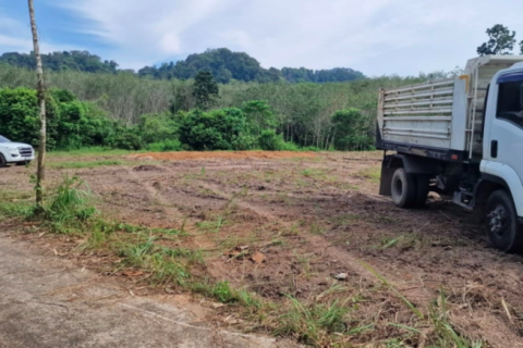 4000m² Land in Phuket, Thailand No. 96429 2