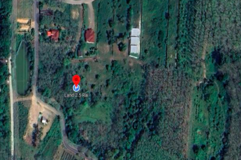 4000m² Land in Phuket, Thailand No. 96429 5