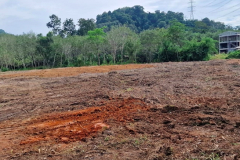 4000m² Land in Phuket, Thailand No. 96429 3