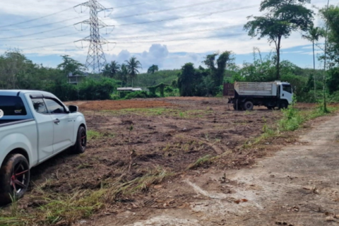 4000m² Land in Phuket, Thailand No. 96429 1