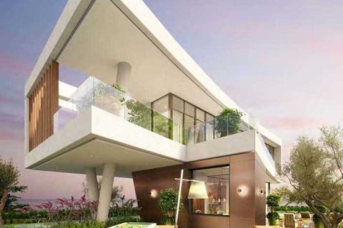 4 bedrooms House in Pyrgos, Cyprus No. 31048 1