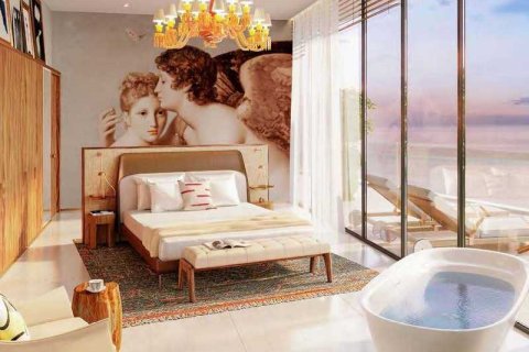 4 bedrooms House in Pyrgos, Cyprus No. 31048 3