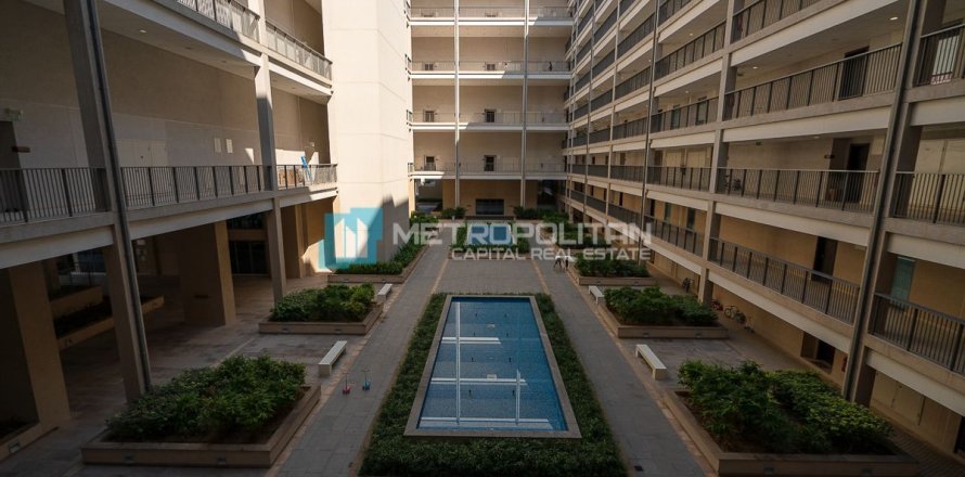 1 chambre Appartement à Becho American City Phase1, Vietnam No. 113466